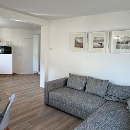 De Haan App 1 Apartment Exterior foto